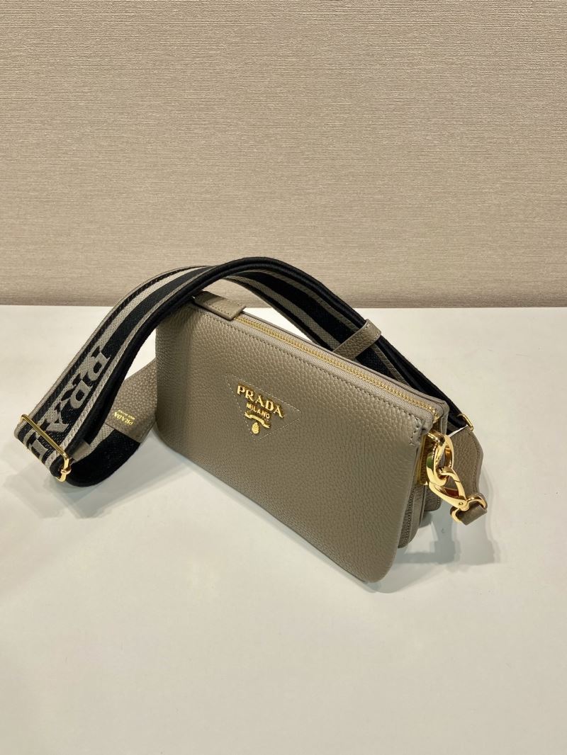 Pra*a satchel bags